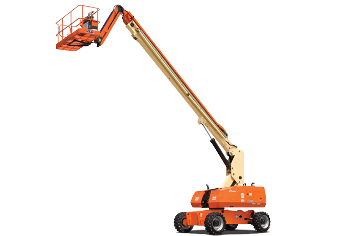 美國JLG26米平臺柴動直臂式高空作業平臺